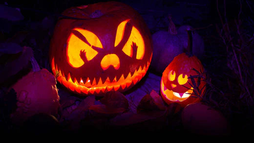 13 Halloween Party Ideas For Adults