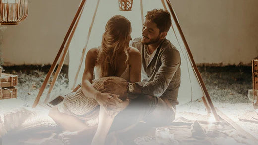 19 Date Night Ideas at Home