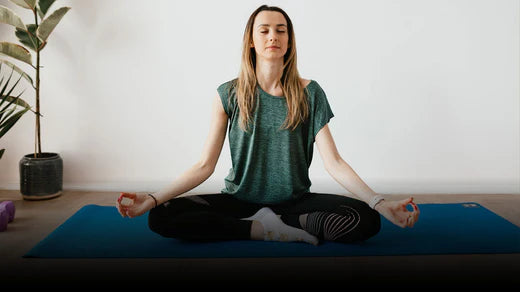 8 Relaxation Techniques For A More Stress-Free Life