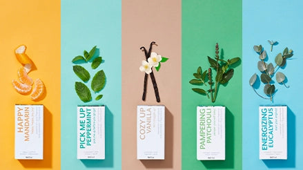 Introducing BeBalanced by PartyLite™