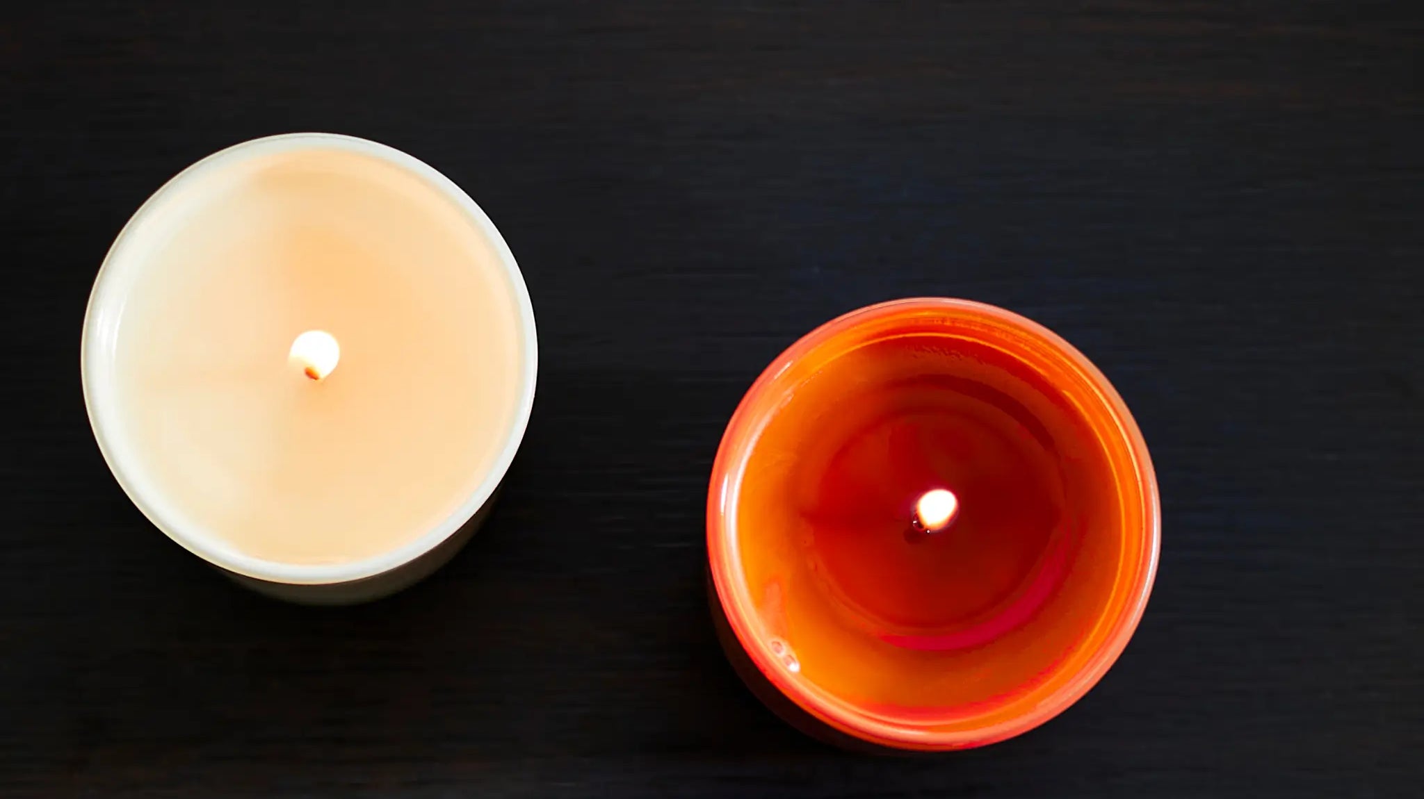 How To Fix A Candle Wick That's Too Short