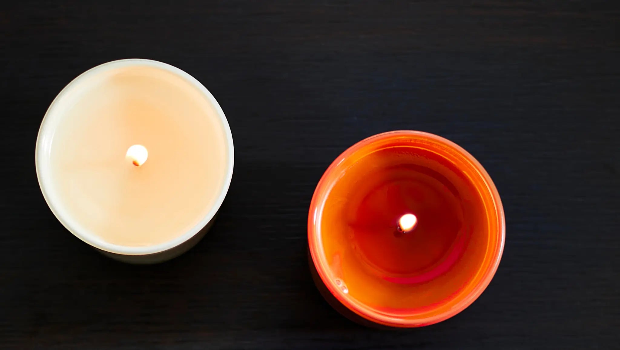 How To Fix A Candle Wick That's Too Short