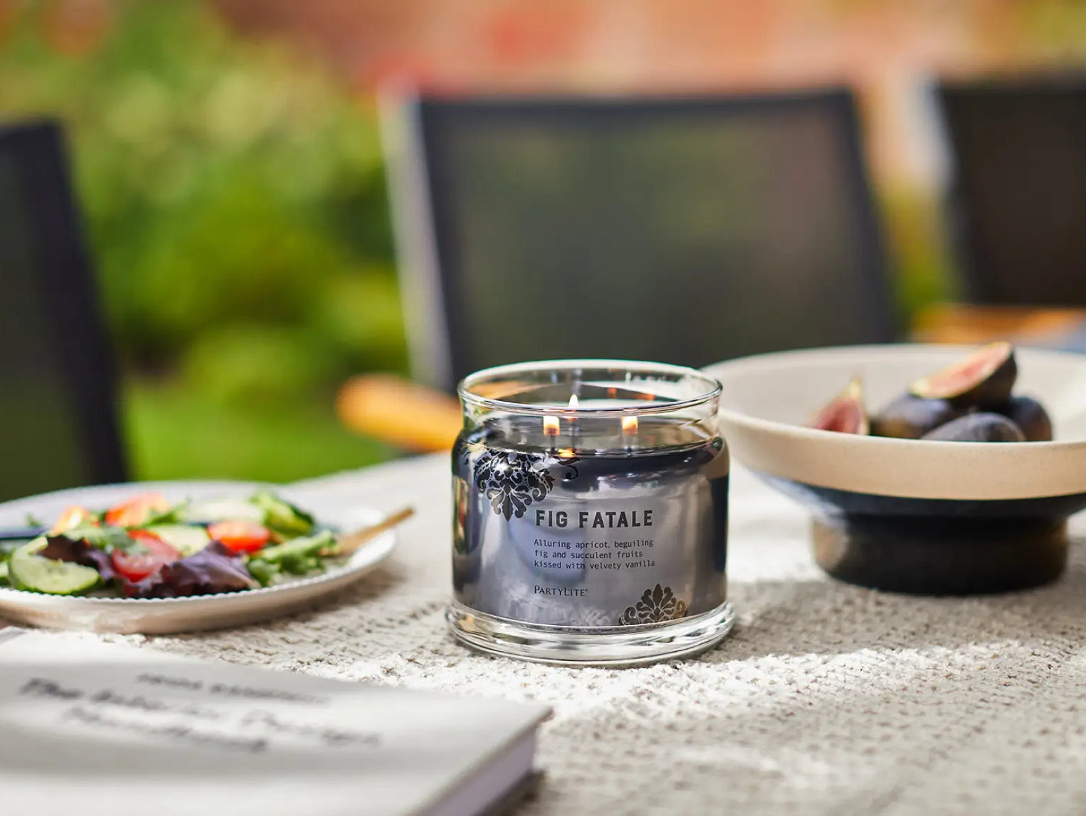 Our Top 8 Valentine's Day Scents