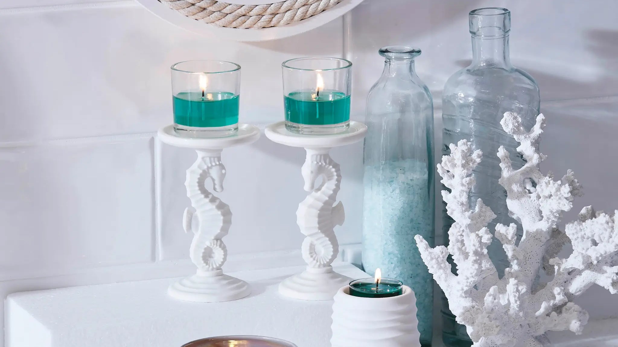 Bathroom Décor Ideas