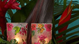 Bring sunshine to every room with this summer’s hottest home décor ideas