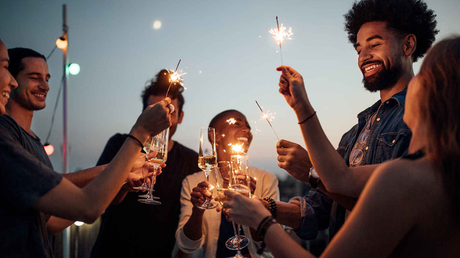 Summer Garden Party Tips for Party Hosts