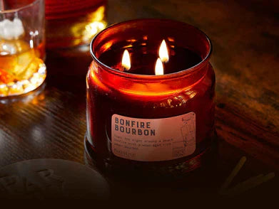 Candles For Men: The Best PartyLite Masculine Scents and Forms