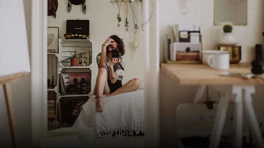 Gen Z and Home Décor: Informed or Indifferent?