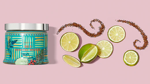 How We Develop Our PartyLite Fragrances