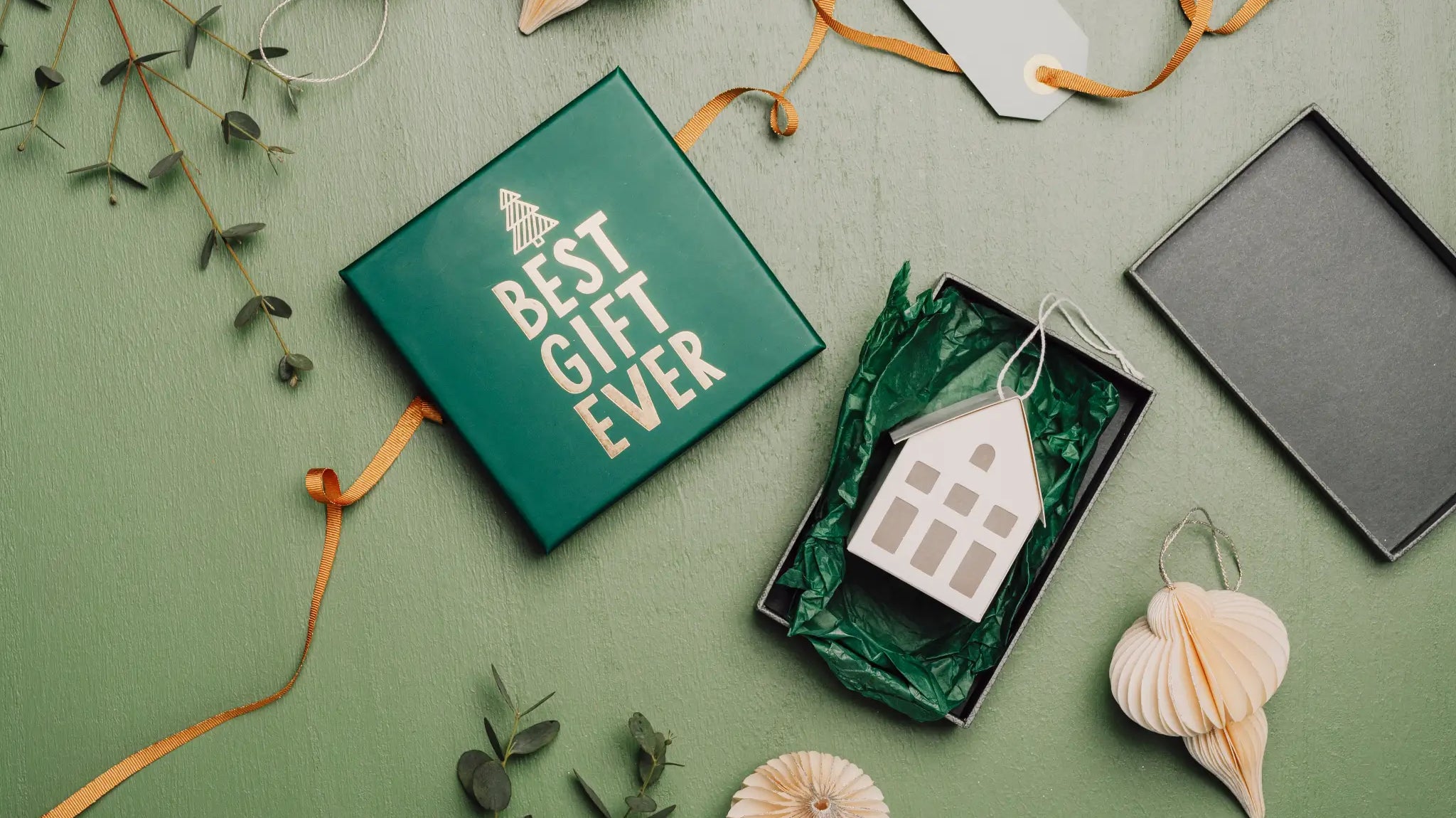 Christmas Gift Ideas for Every Type of BFF