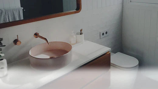 Our Guide to Bathroom Décor Ideas On a Budget