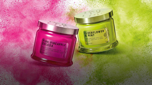 The Best 3-Wick Jar Candles From PartyLite