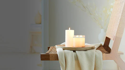 Your Guide to GloLites, the World’s Brightest Candle™