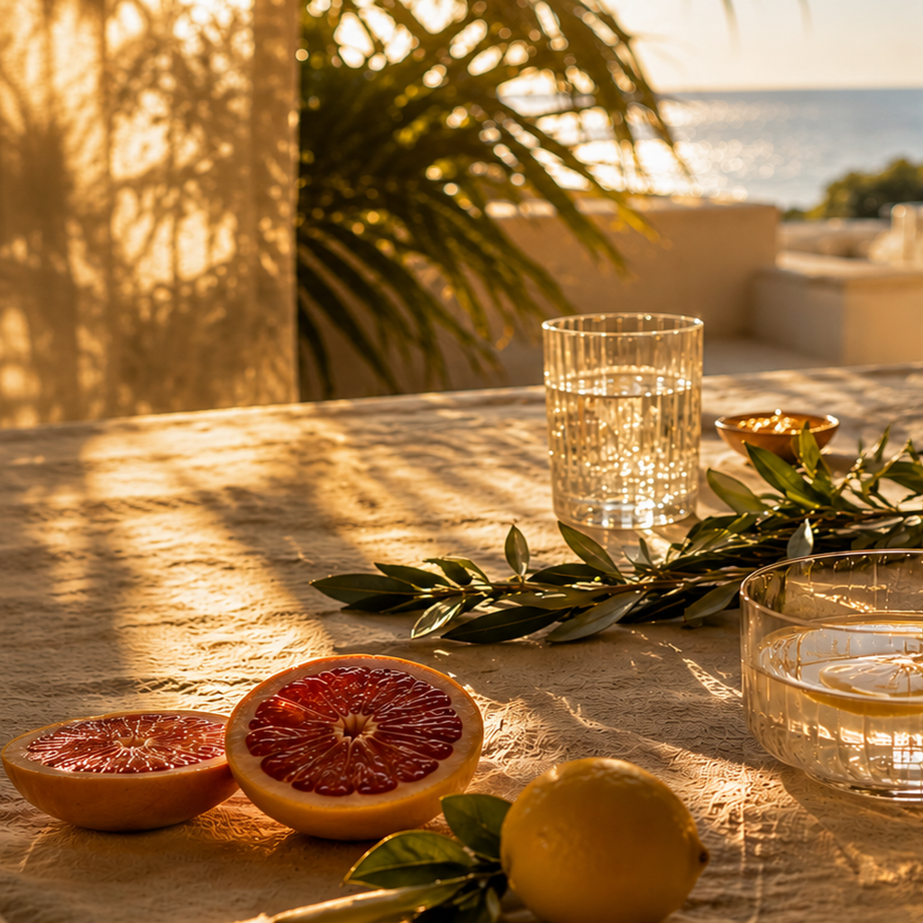 Summer Specials