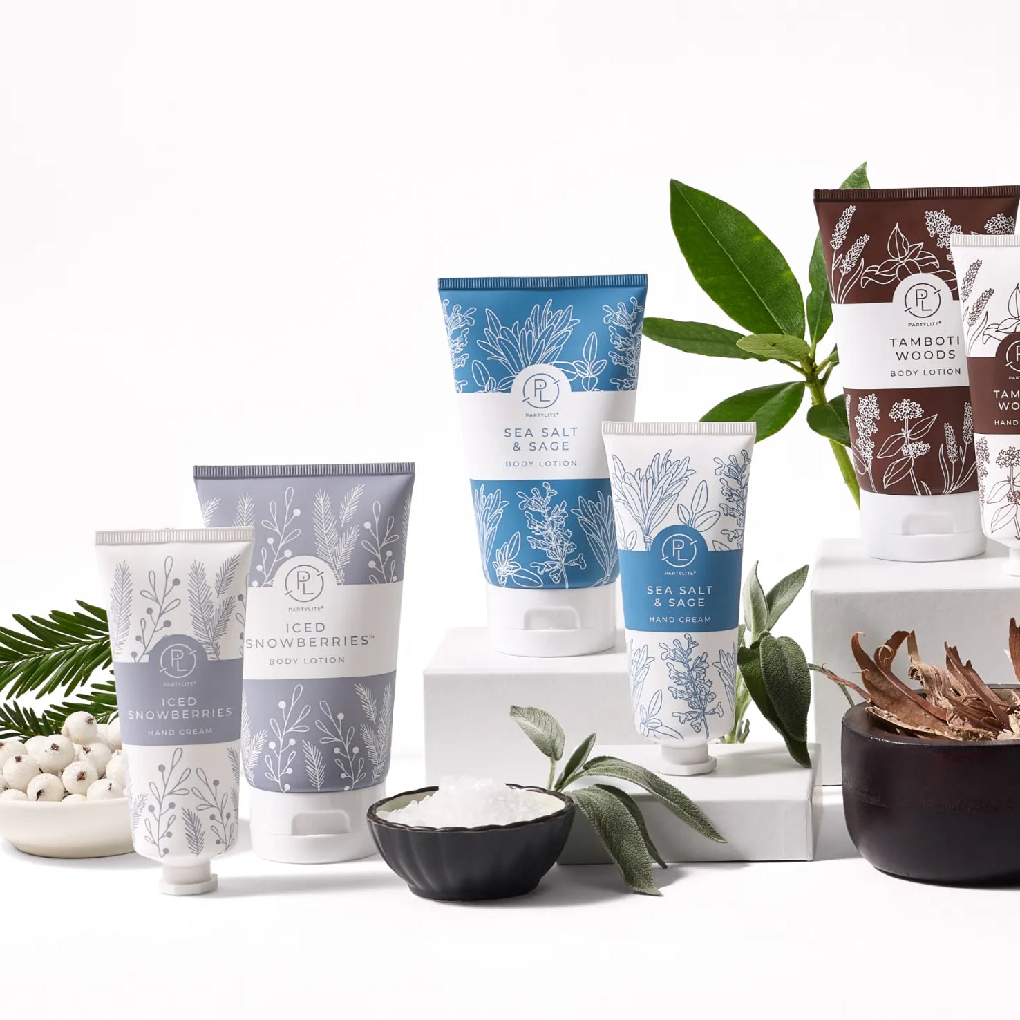 Body Care Collection