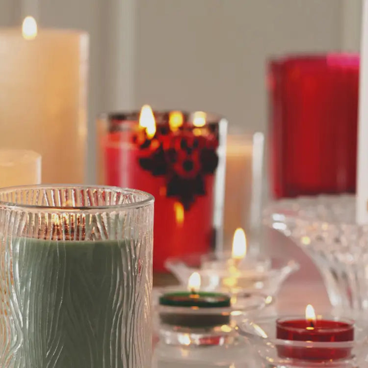 Shop All Candles