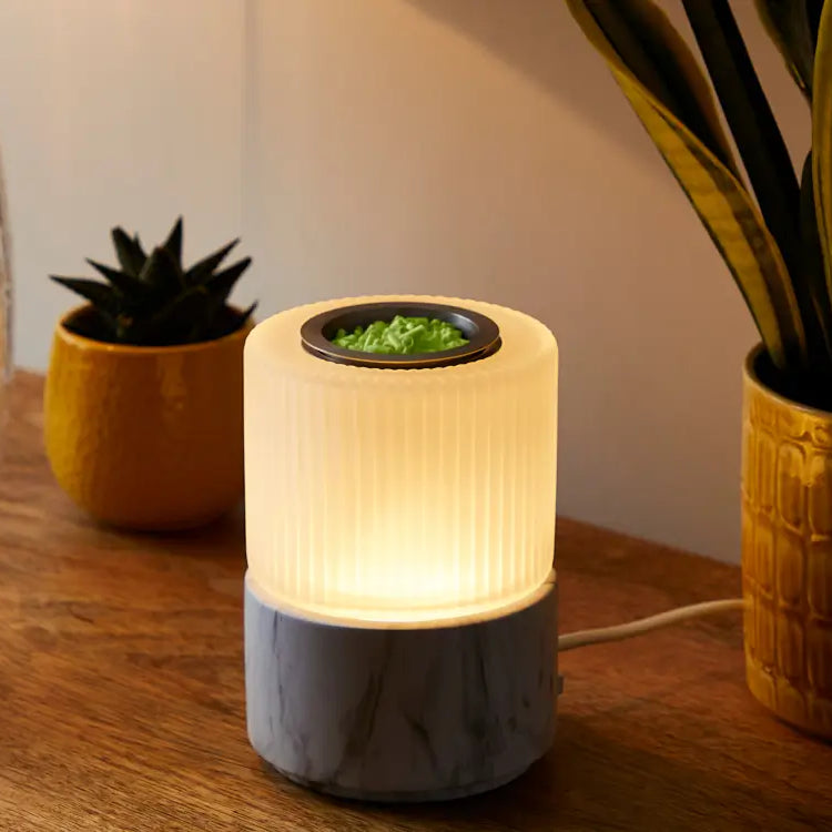 SmartBlends & Warmers