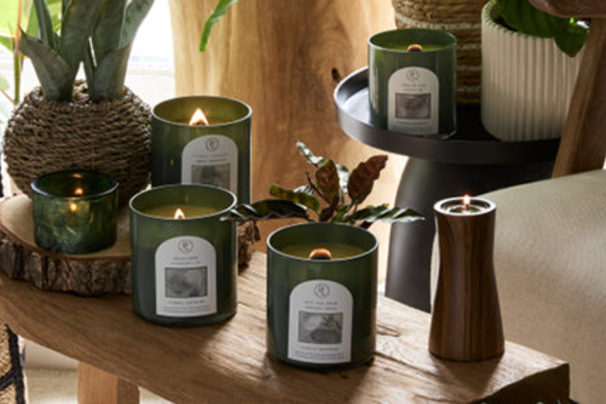 Forest Bathing Collection