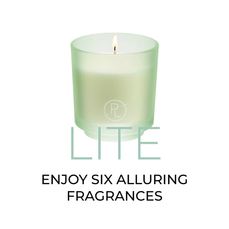 Refillable candle