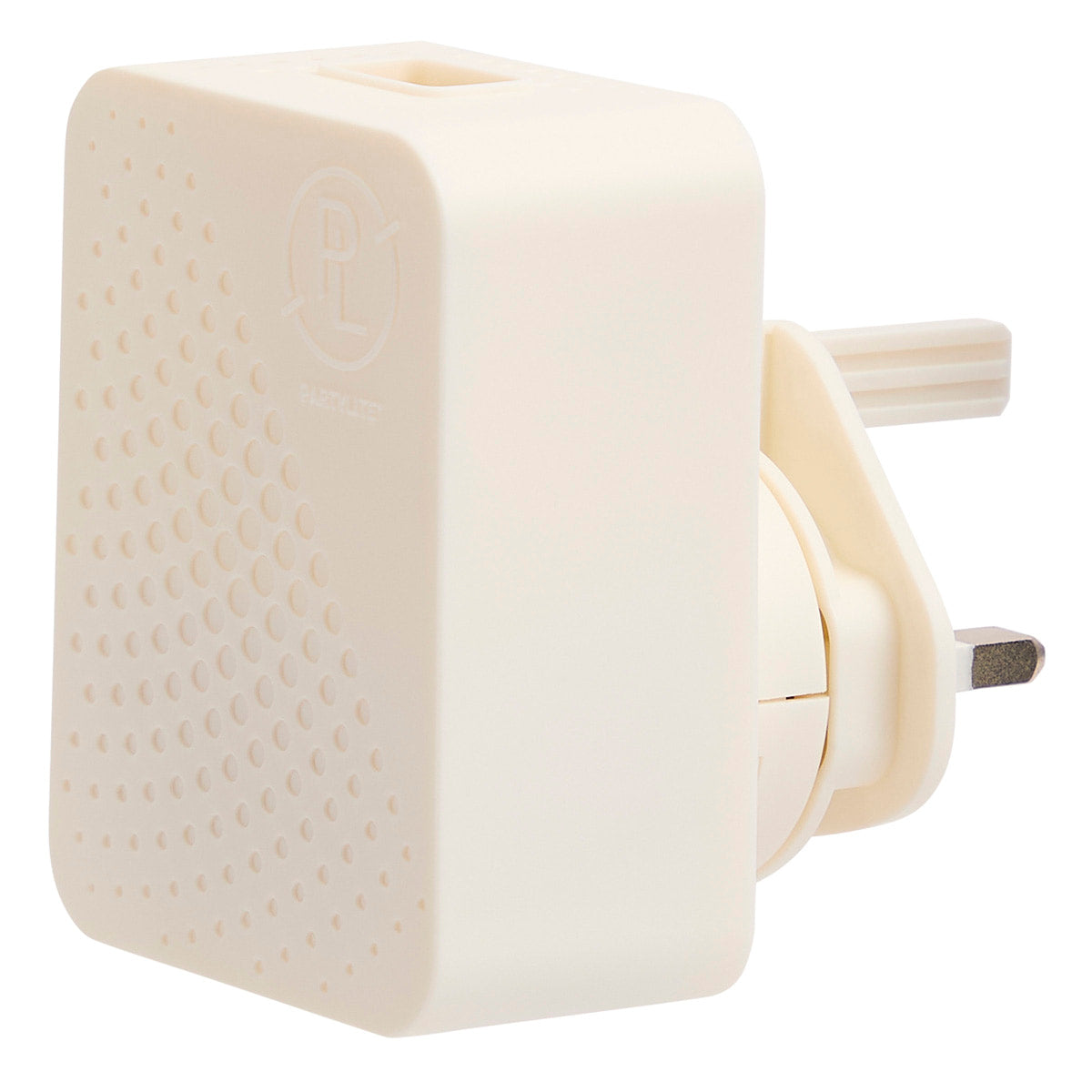 Smart Plug in shown with a white background