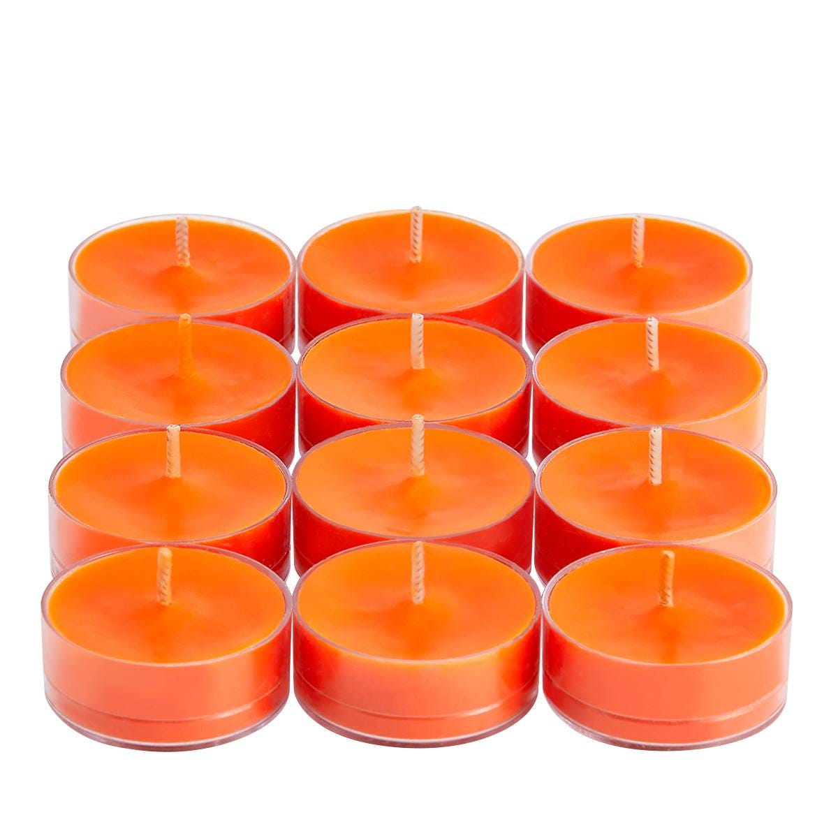 Mango Italiano Universal Tealight® Candles