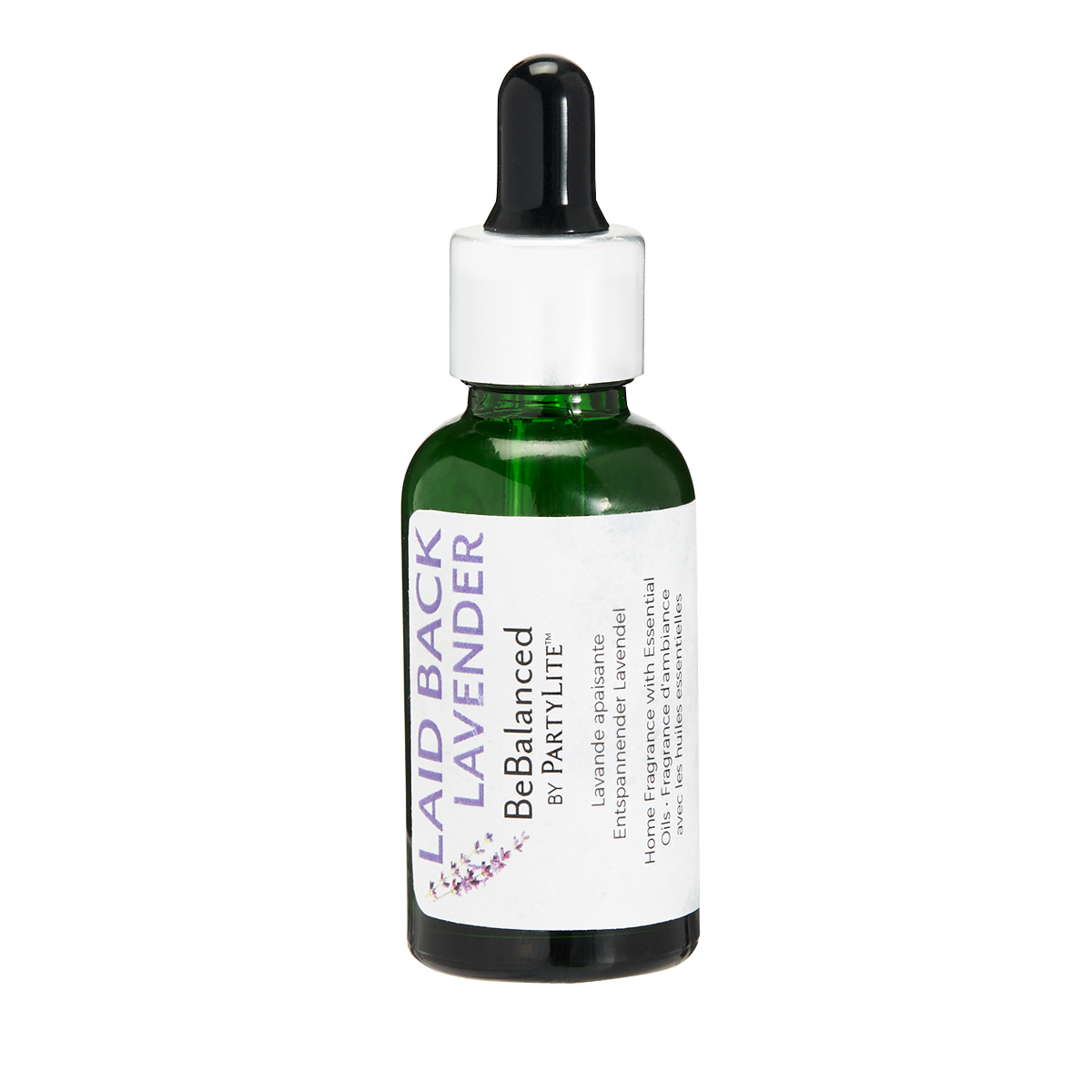 BeBalanced by PartyLite‚™ Laid Back Lavender Essential Oil + Pure Fragrance