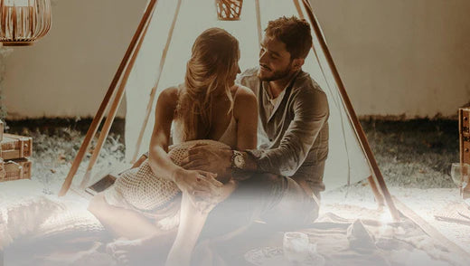 19 Date Night Ideas at Home