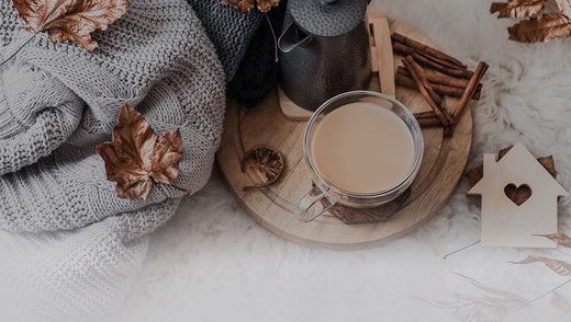 Autumn Decorations and Fragrances to Bring Hygge into Your Home