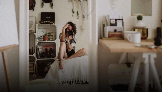 Gen Z and Home Décor: Informed or Indifferent?