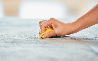 How To Get Candle Wax Out of Carpets