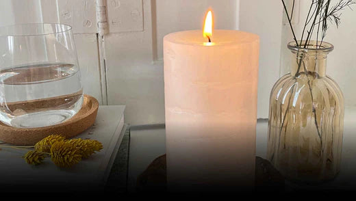 Why Do My Candles Flicker (And How Can I Fix It)?