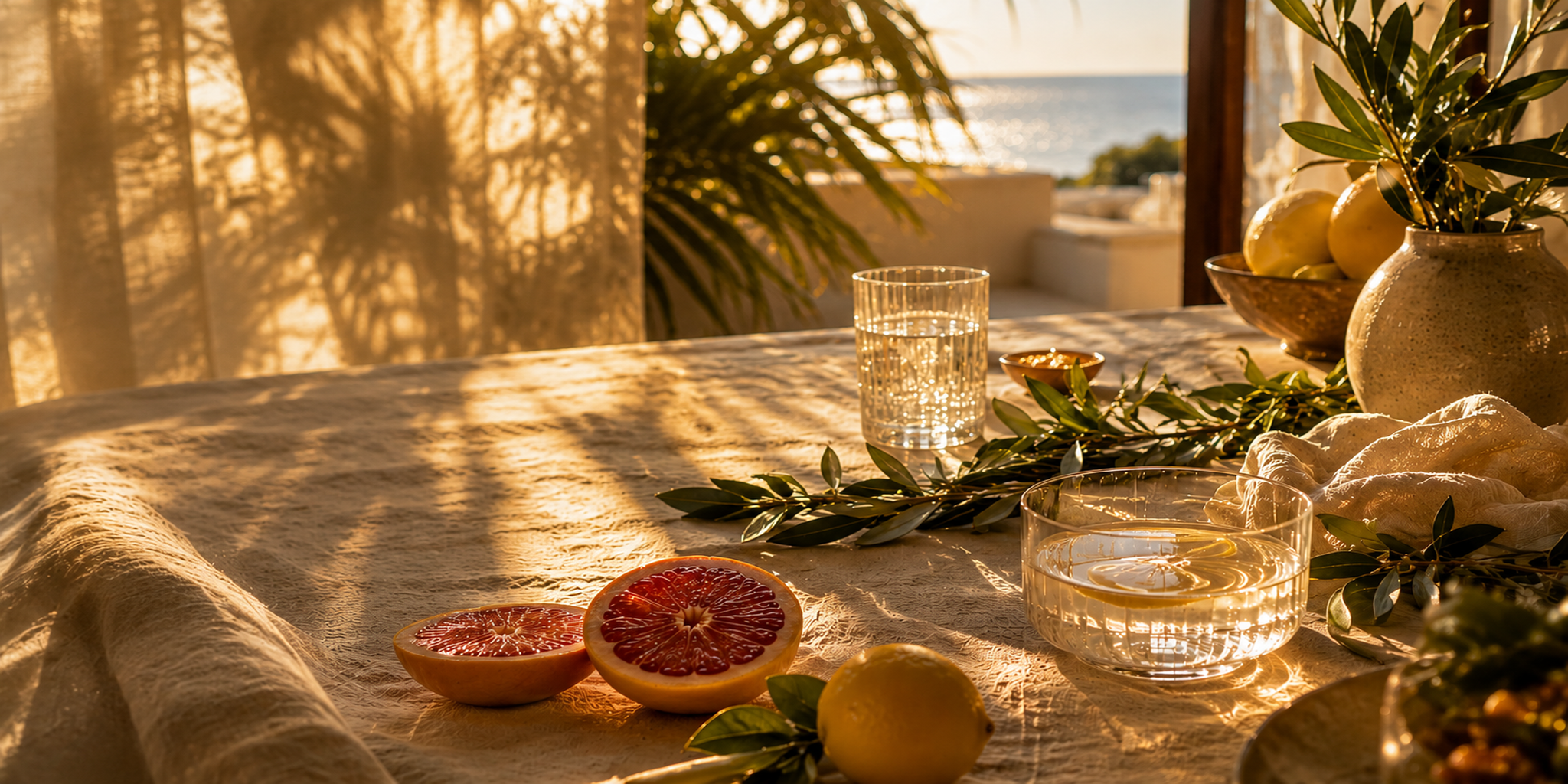 Summer Specials