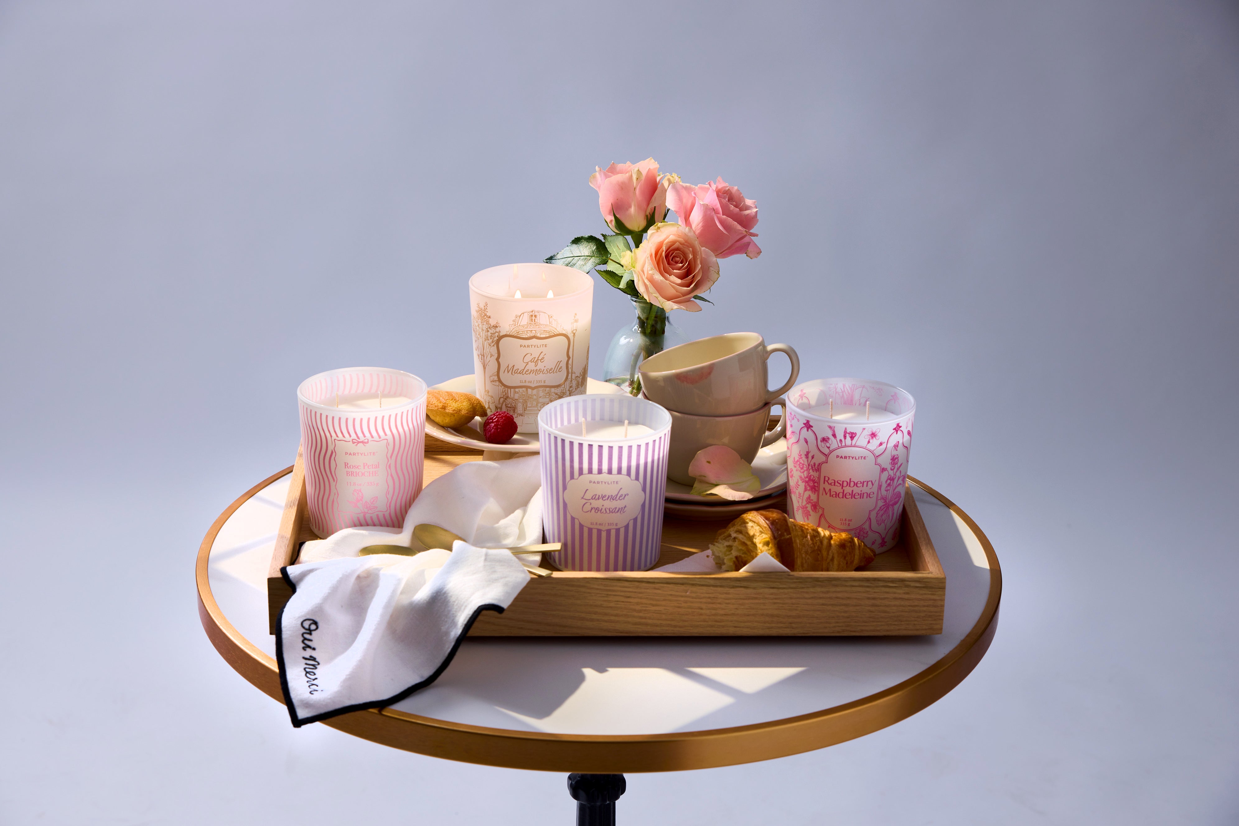 Café Patisserie