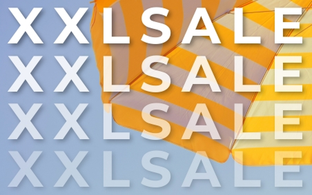 XXL Sale