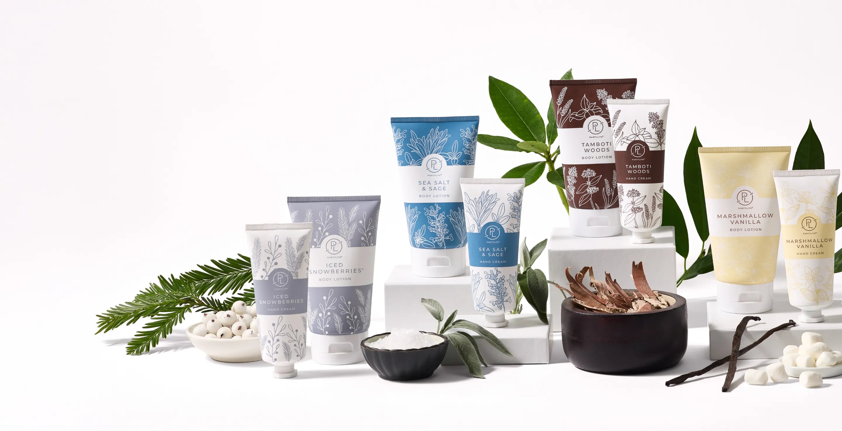 Body Care Collection