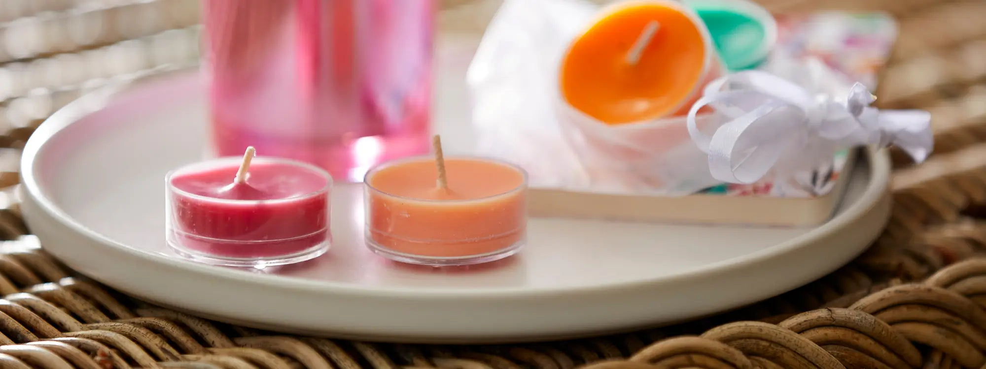 Candle Gift Sets hero