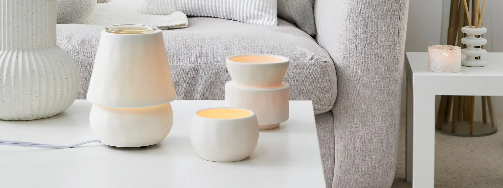 Votive Candle Holders