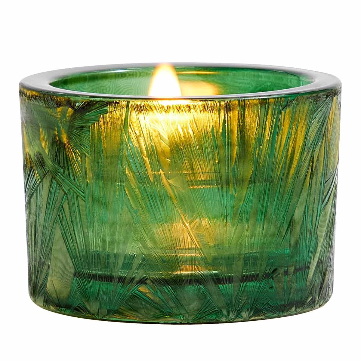 Forest Mist Large Tealight Holder