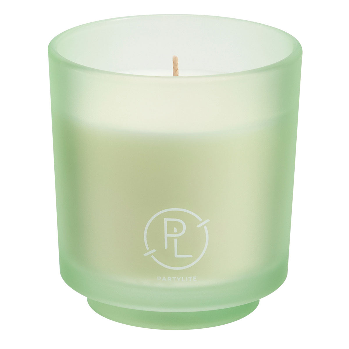 Refillable Seagrass Eucalyptus Jar Candle