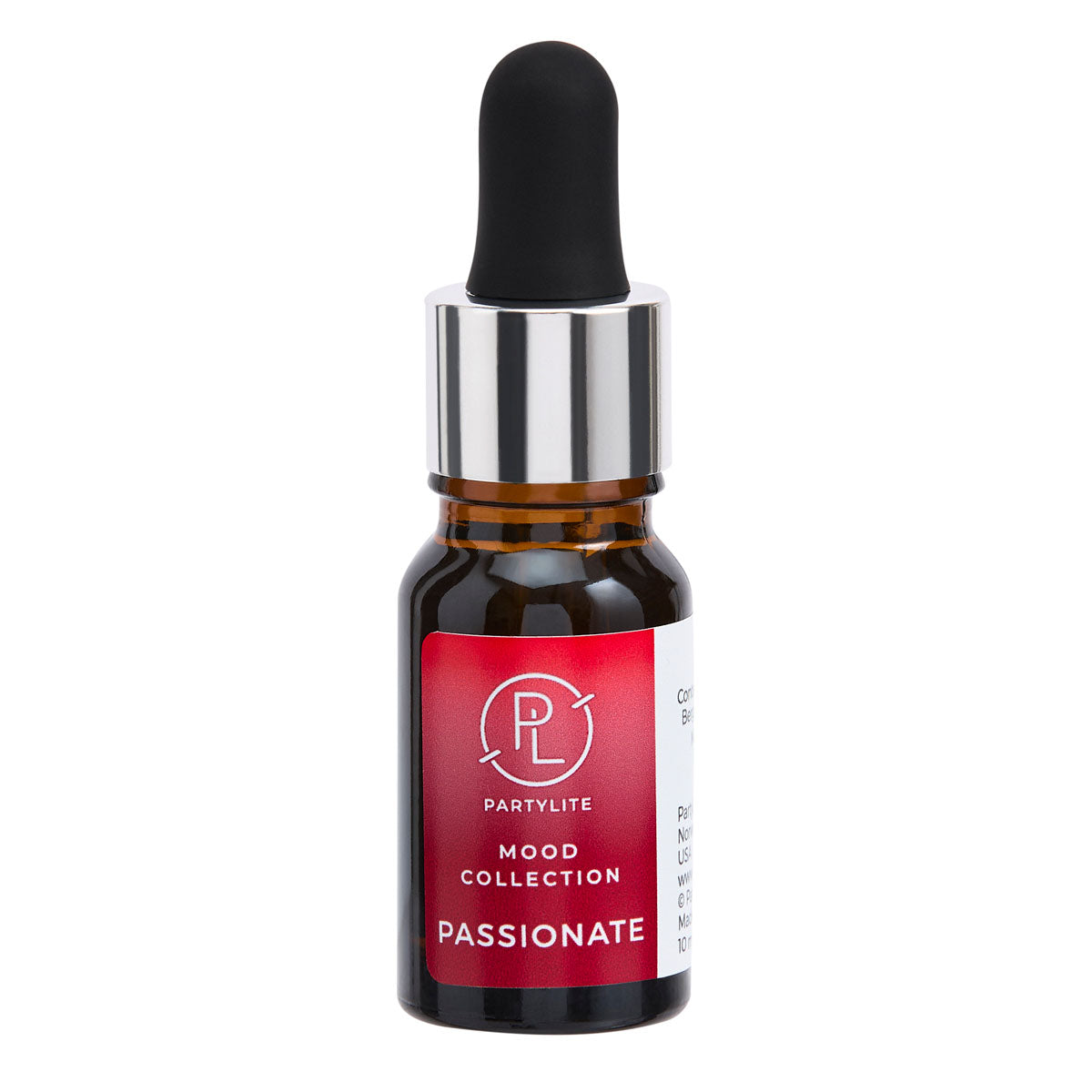 Passionate Fragrance Oil