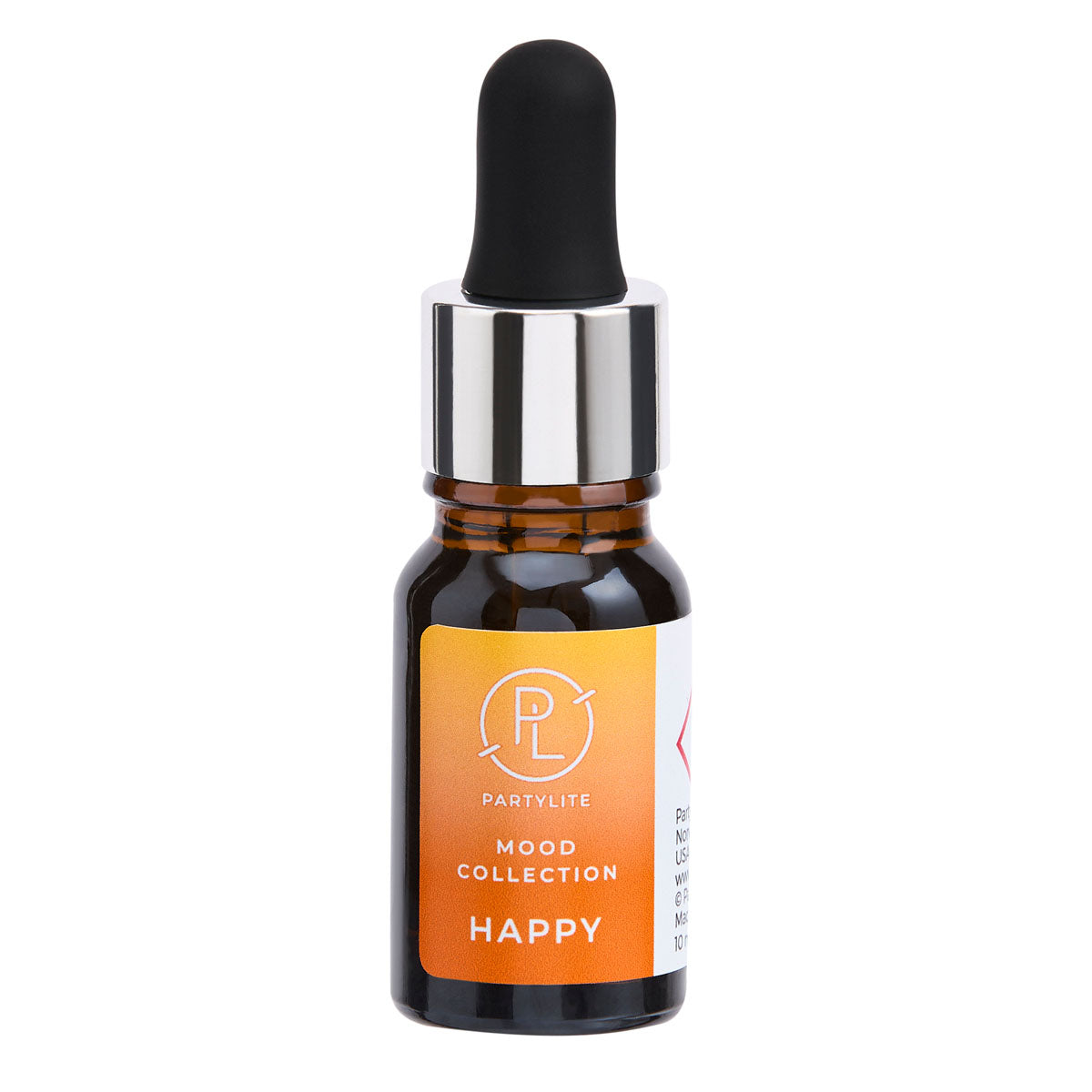 Happy Fragrance Oil
