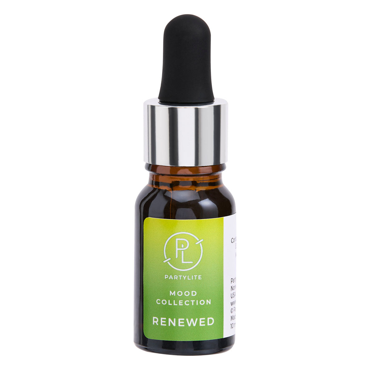 Renewed Fragrance Oil