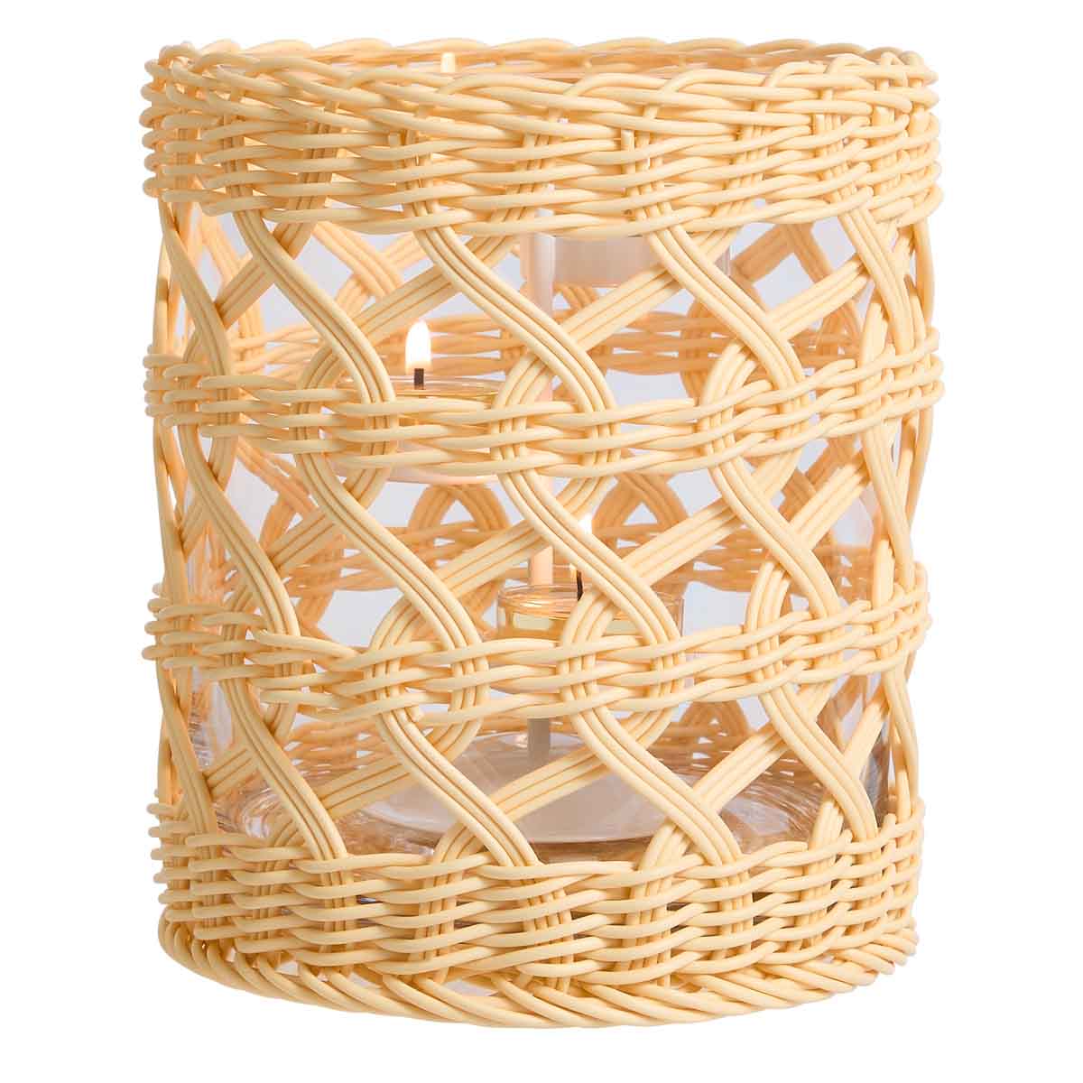 Woven Hurricane