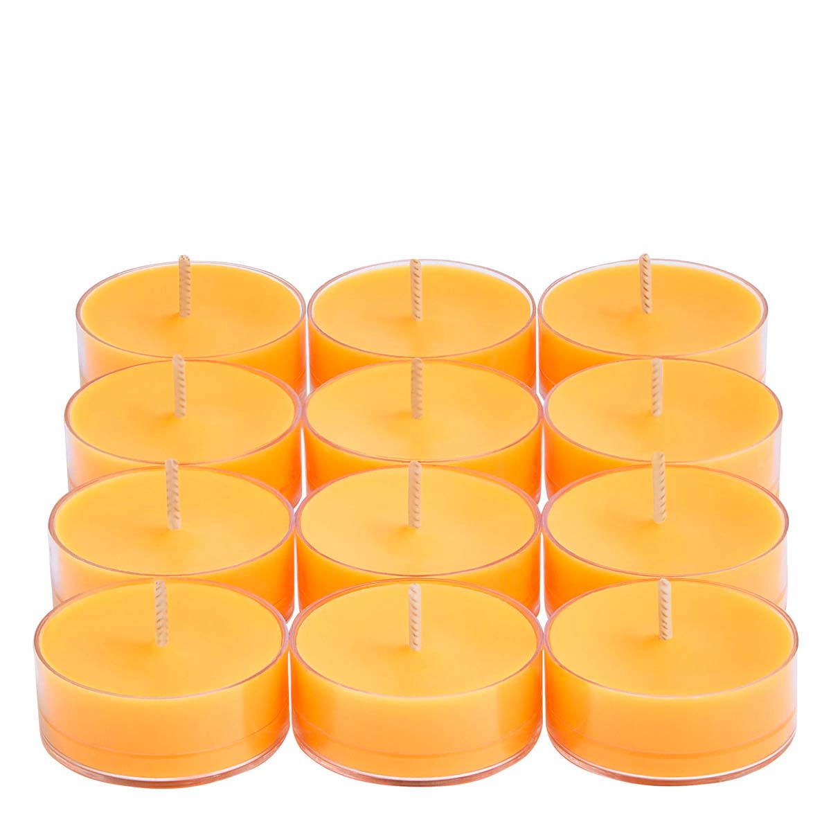 Raw Honey & Elderberry Universal Tealight® Candles