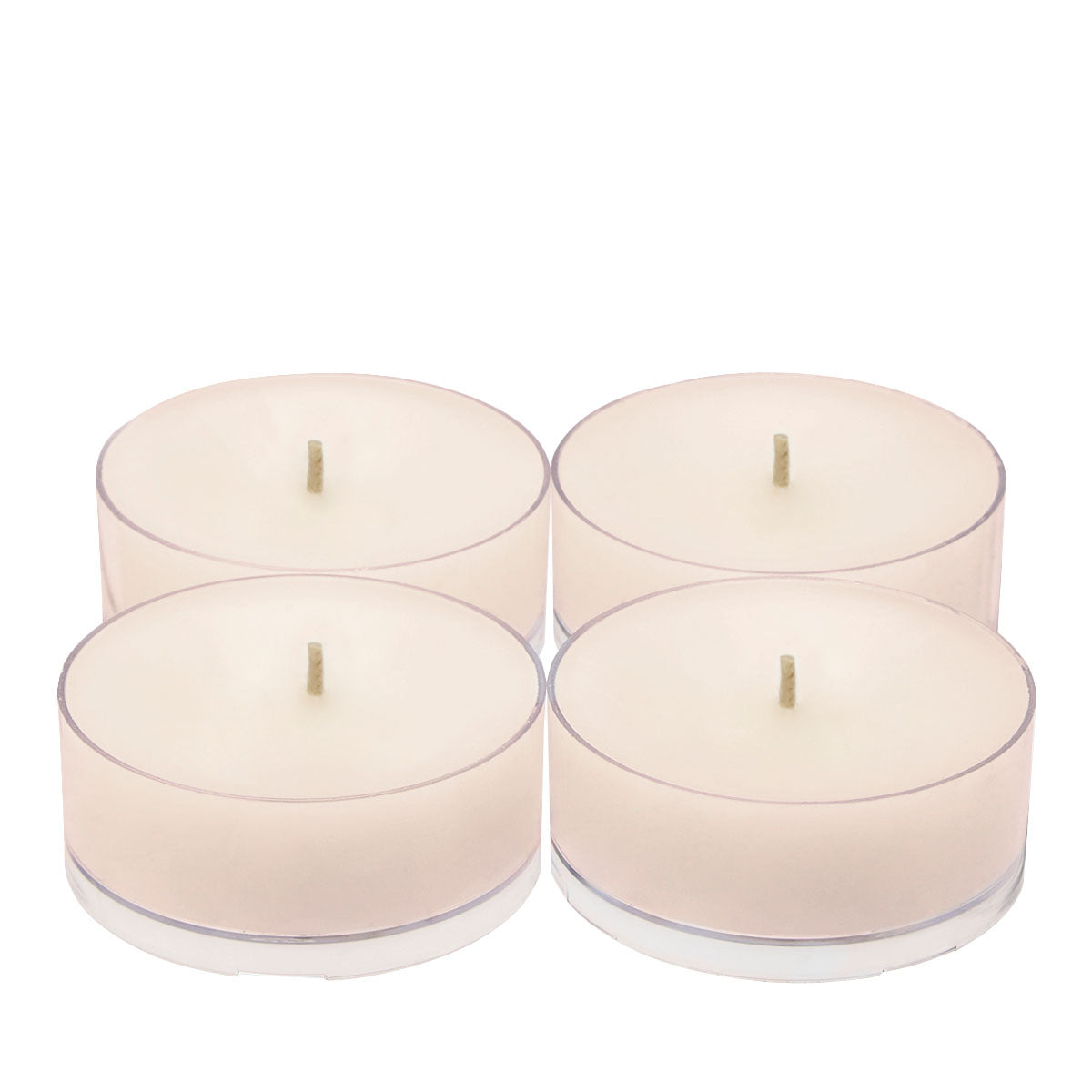 GloLite ® Mulberry Large Tealights