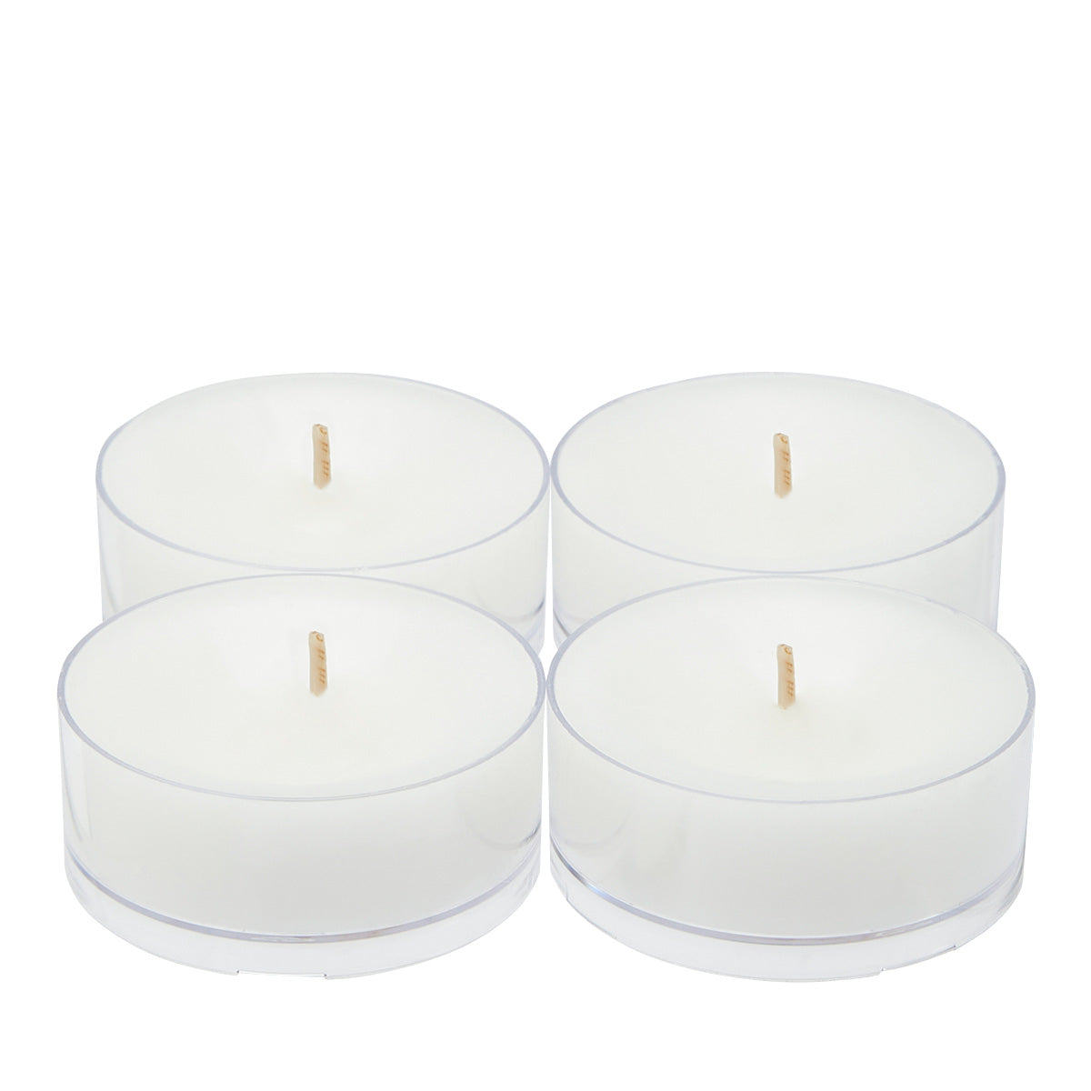 GloLite ® Fig Fatale Large Tealights