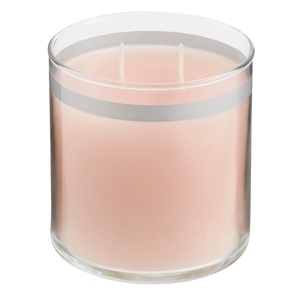 GloLite ® Mulberry Scented Jar Candle