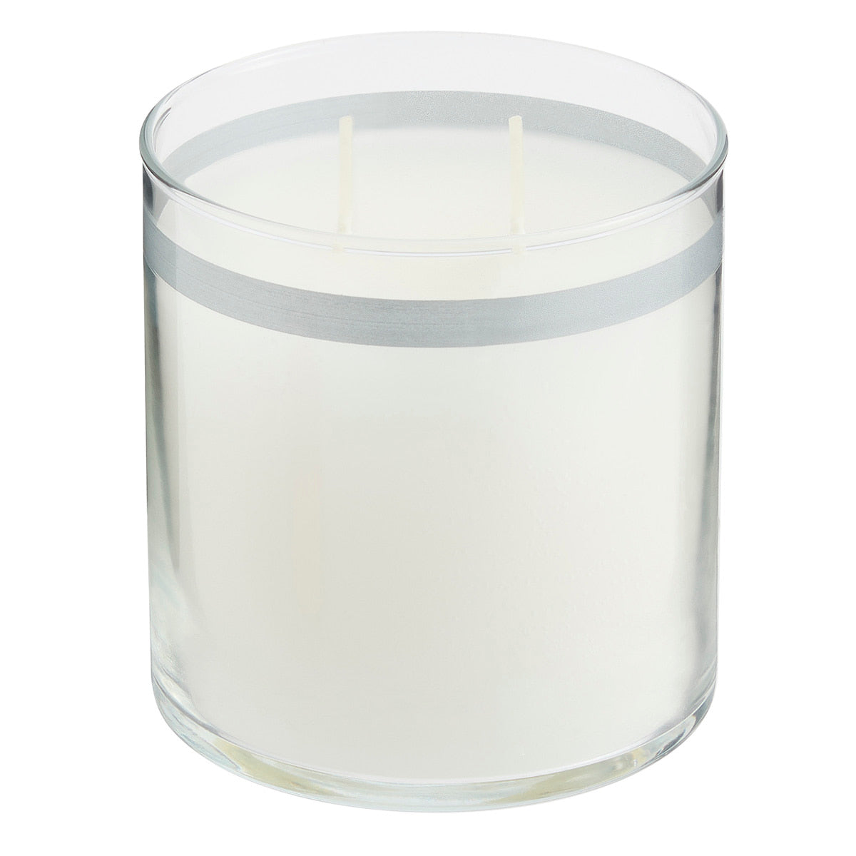 GloLite ® Fig Fatale Scented Jar Candle