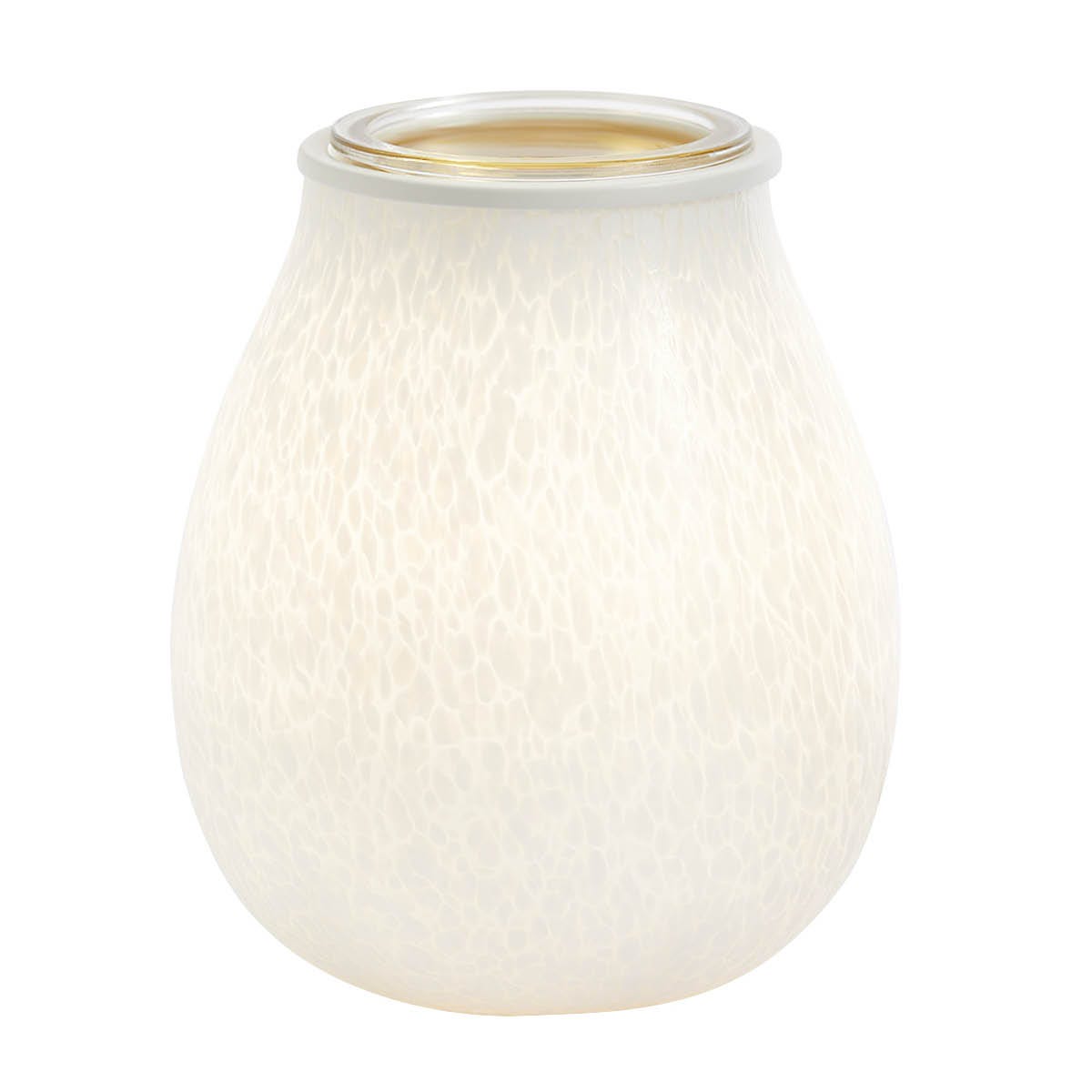ScentGlow® Warmer Cloudscape