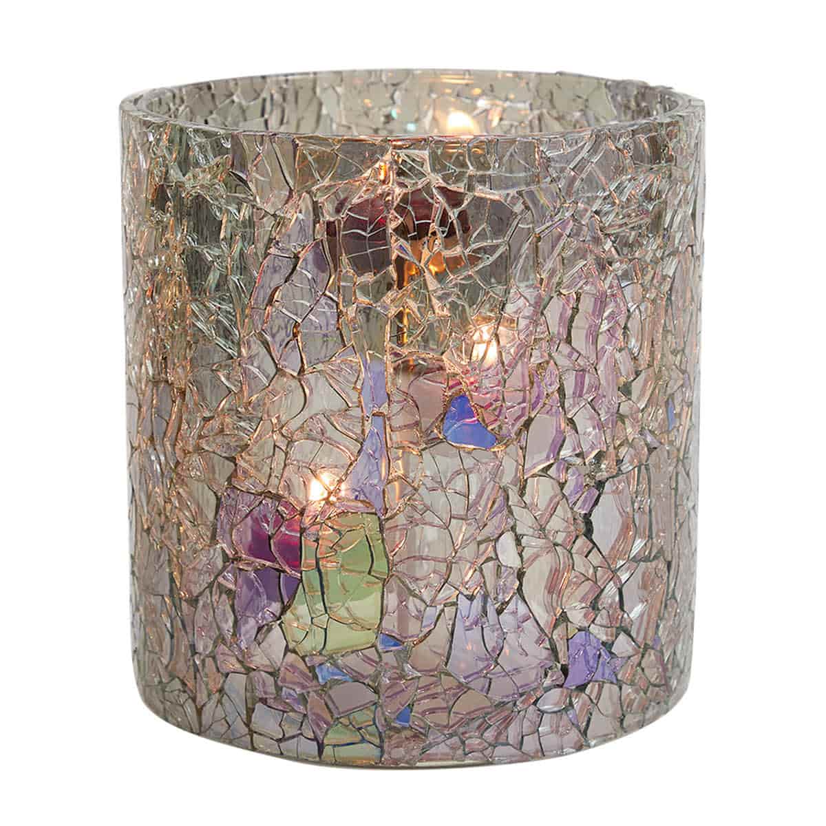 Opaline Mosaic Hurricane